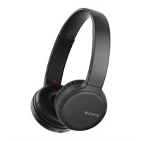 Sony WH-CH510 Wireless on-Ear Headphones with