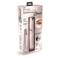 Flawless Finishing Touch Brow Hair Remover