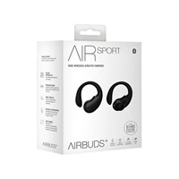 Airbuds AIR Sport True Wireless Earbuds