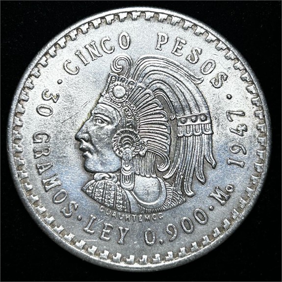 HUGE COLLECTOR RARE COIN & MILITARY AUCTION