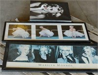 Marilyn Monroe Prints