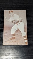 1946 66 Baseball Exhibit Card Stats Killebrew