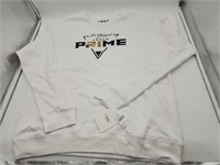 NEW Coach Prime Men's Oversize Sweatshirt - XL