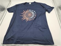 NEW Women's Graphic T-Shirt - 2XL