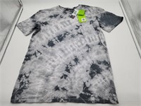 NEW DSG Boys' Tie-Dye T-Shirt - XL