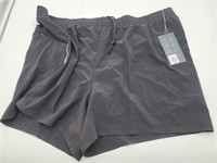 NEW VRST Men's 5" Run Shorts - XXL