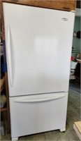 Whirlpool Refrigerator Working