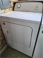 Crosley Conservator Electric Dryer