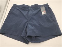 NEW VRST Men's Slim Fit Shorts - XL