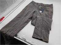 NEW VRST Men's Slim Fit Pants - 32W x 30L