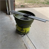 Electric Composter