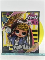 NEW L.O.L Surprise O.M.G ReMix Pop B.B. 25pc