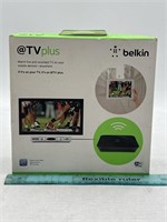 NEW Belkin @TV Plus