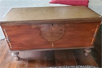 Caswell Runyon Cedar Chest