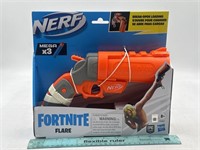 NEW Nerf Fortnite Flare Play Gun