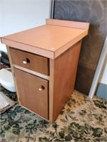 Kitchen style cabinet, drawer & door
