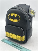 NEW DC Batman Mini Backpack