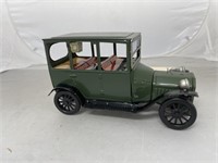 Ford 1915 Friction Car-Made in Japan