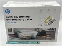NEW Hp Everday Printing Extraordinary Value