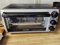 Proctor Silex 4 slice Toaster Oven