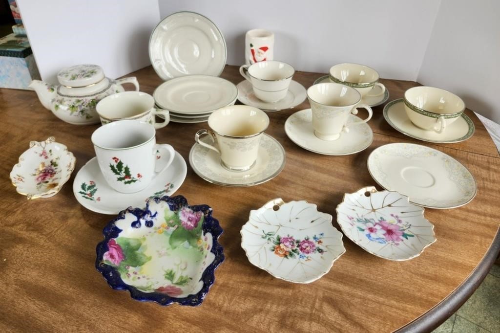 Henshaw Personal Property Online Auction
