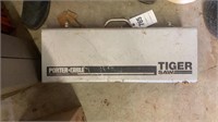 Porter+Cable Triger Saw