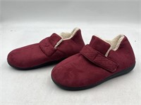 Mens 11 House Shoe Slippers