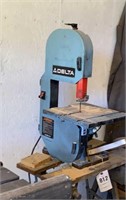 Delta Scroll Saw and more