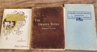 Swanee River -- Stephen Foster books