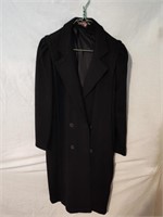 Womens Size 10 Coat made by New York Girl. The