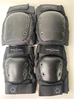 Pro-Tec Adult XL Knee & Elbow Pads