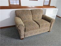 Loveseat (made by England Inc. New Tazewell, TN)