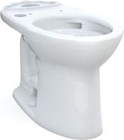 Universal Height TORNADO FLUSH Toilet Bowl