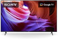 Sony 55 Inch 4K Ultra HD TV