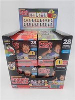 NEW Case Pack of 8 Ryan's World Connect N'