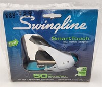 Swing Swingline Smart Touch Low Force Stapler