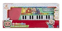NEW CoComelon Official Musical Keyboard