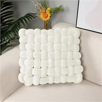 Knot Throw Pillow Home Decoration Cushion