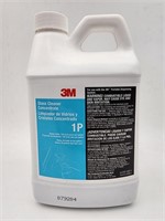 NEW 3M Glass Cleaner Concentrate 1P