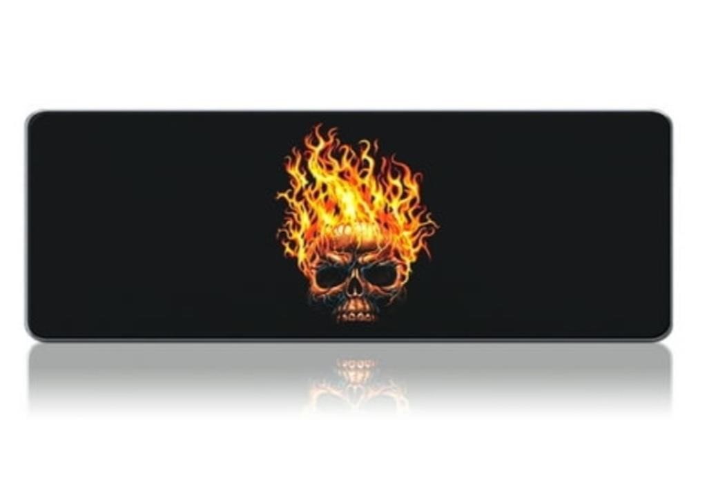 NEW Camkey Extended Gaming Mouse Pad with