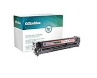 OfficeMax Remanufactured Magnta Tnr Cartridge