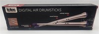 Totes Digital Air Drumsticks