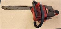 Homelite Super E-Z Automatic Chainsaw  - Untested