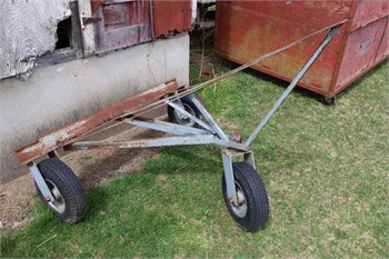 PIHOKKER ESTATE FARM EQUIPMENT AUCTION - APRIL 30TH @ 6PM