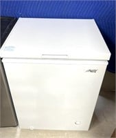 Small to midsize chest freezer