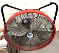 Max air fan