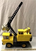 Tonka crane