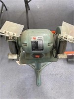 Bench Grinder on Stand 3/4HP