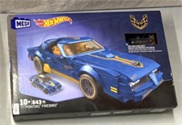 Mega hot wheels, 77 Pontiac Firebird