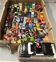 Hot wheel, cars and other